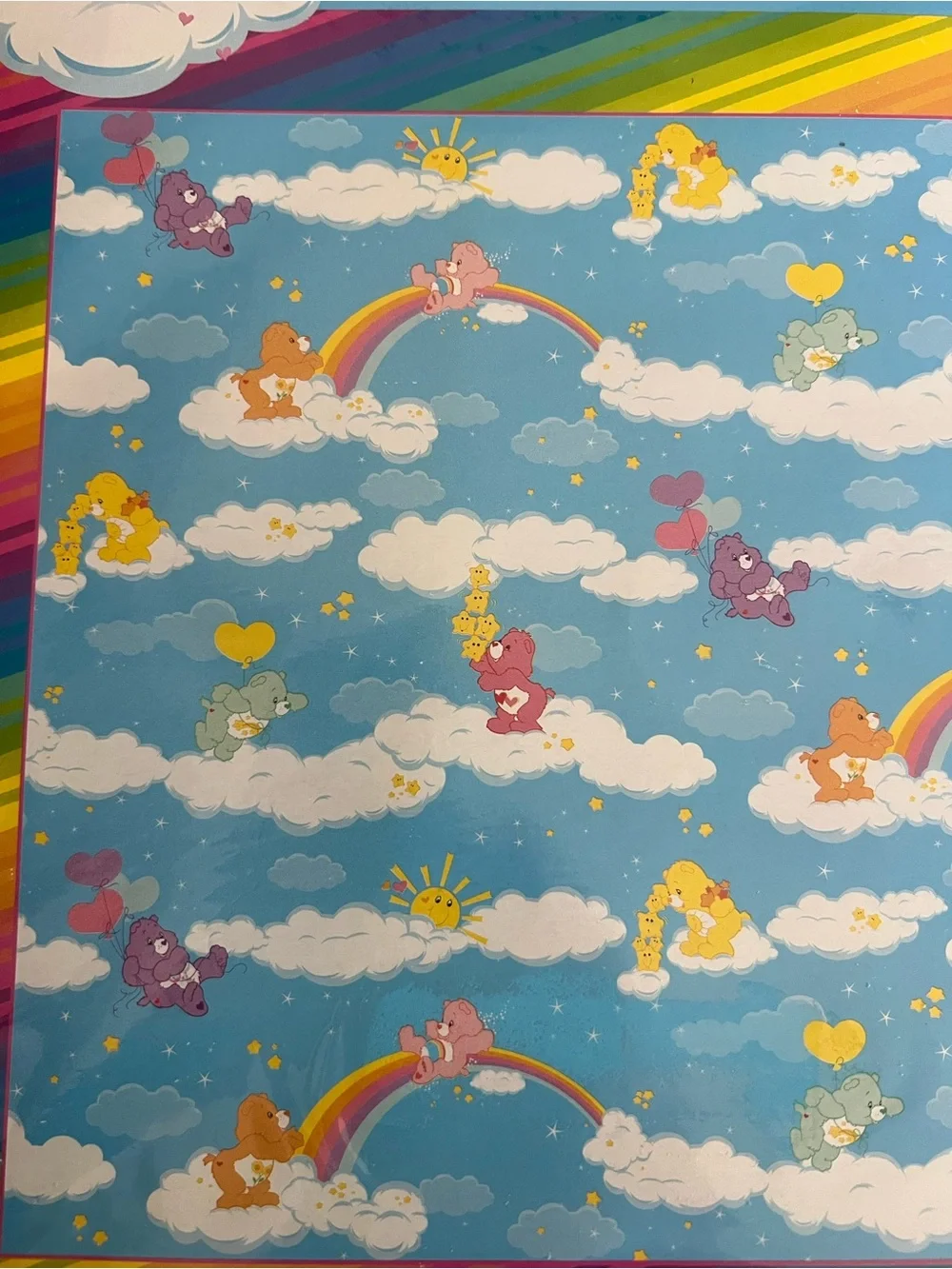 Care Bears care bears